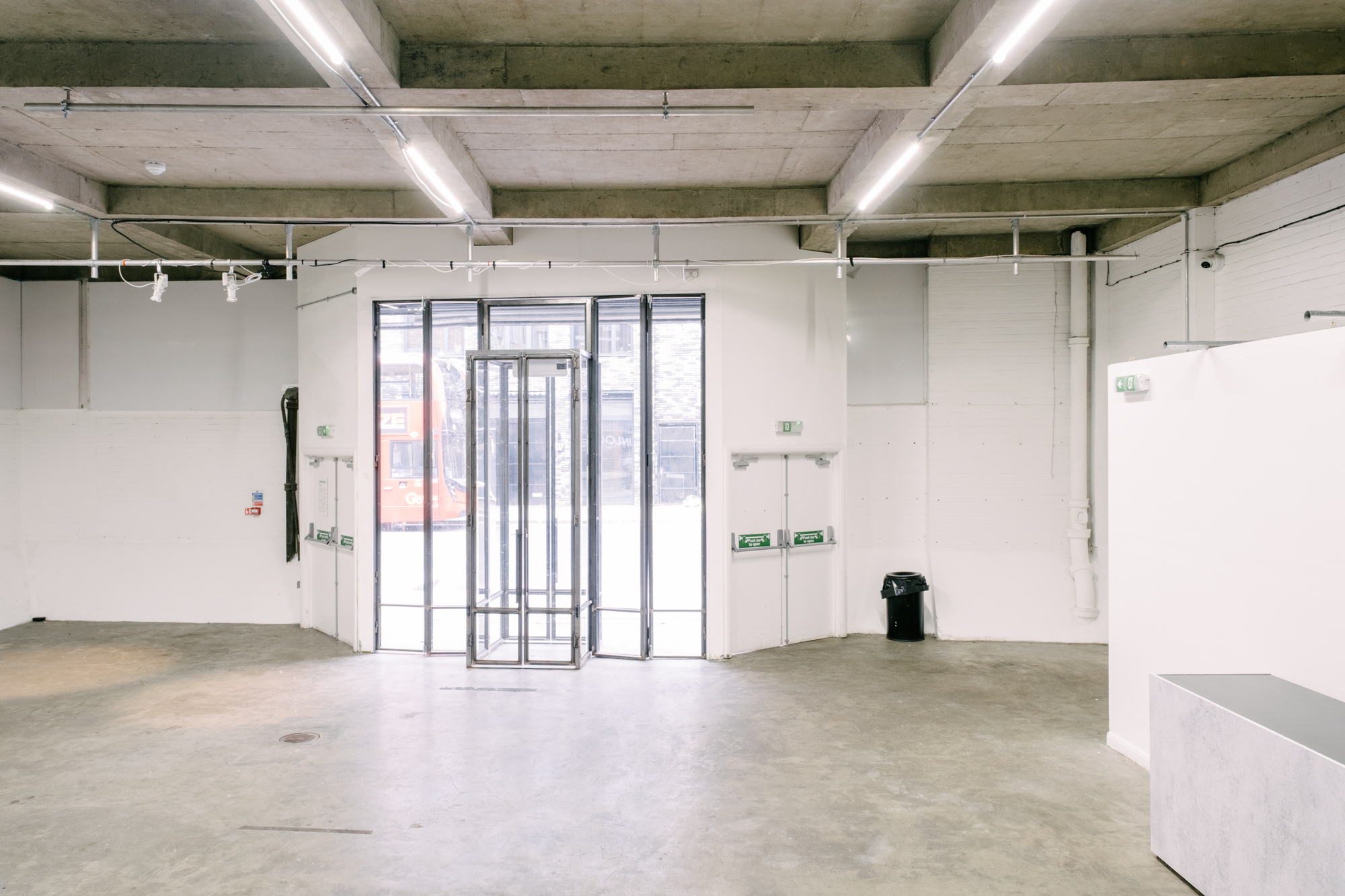 UNLOCKED SHOREDITCH  - image 6