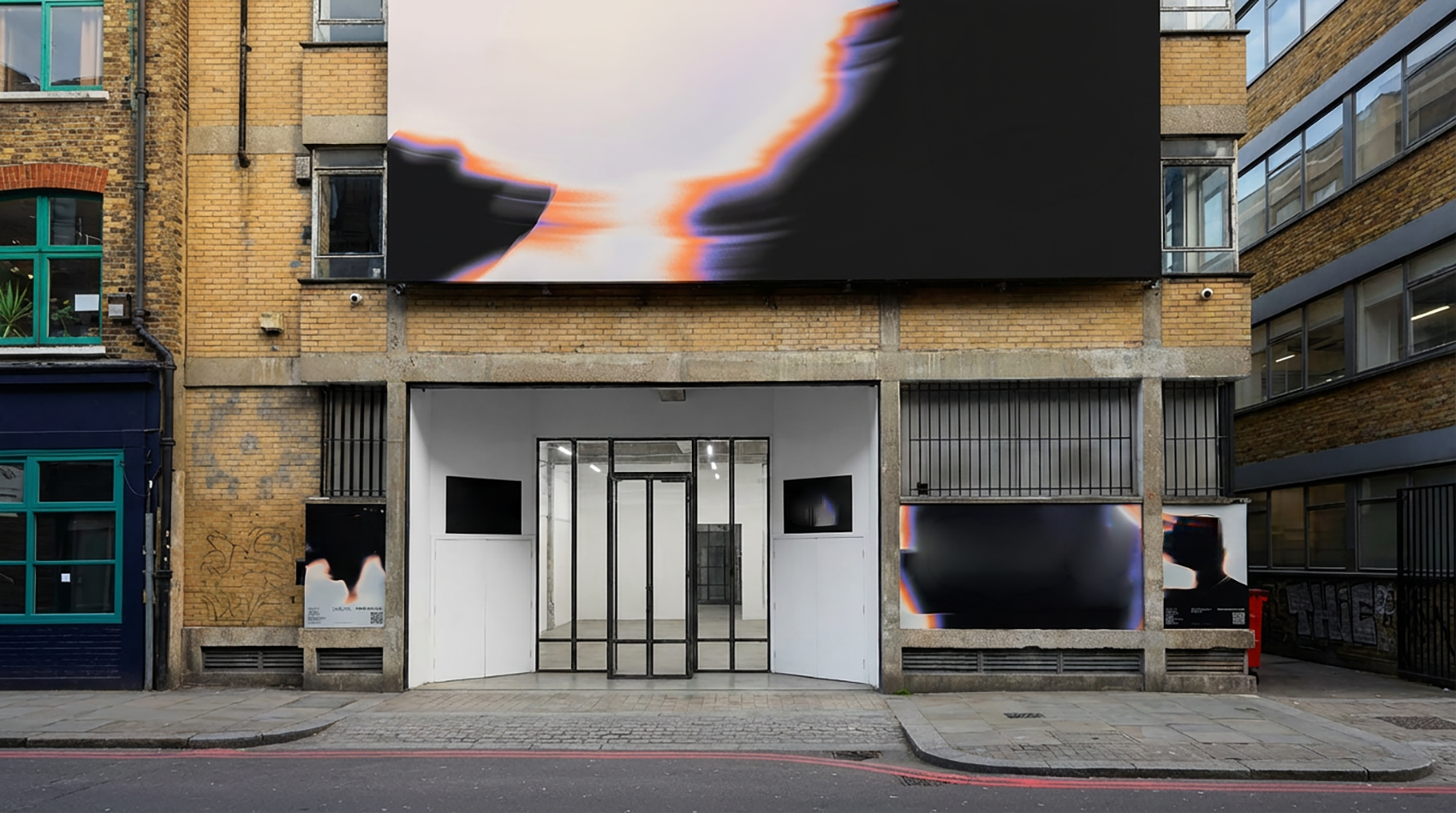 UNLOCKED SHOREDITCH  - image 3