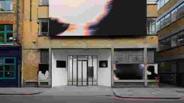 UNLOCKED SHOREDITCH