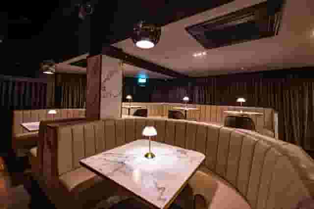 Eden Lounge