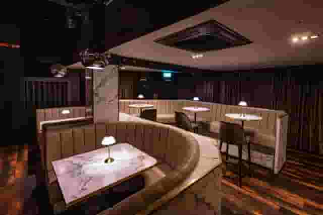 Eden Lounge