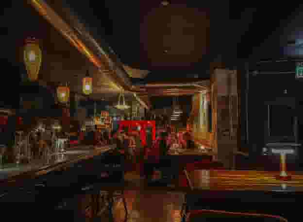 Nande Caribbean Restaurant