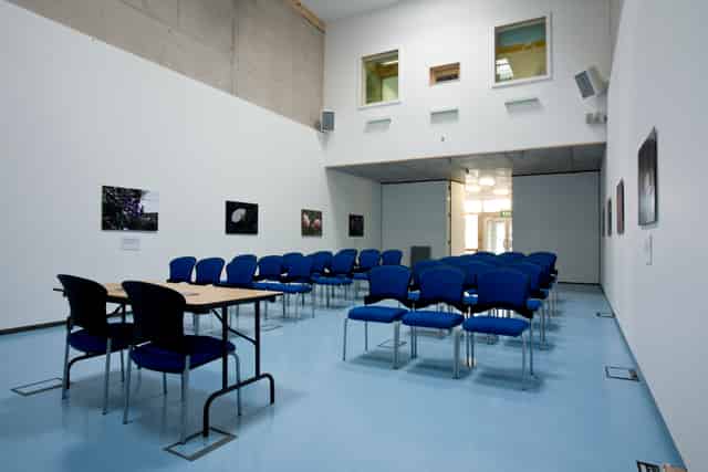 Knowle West Media Centre