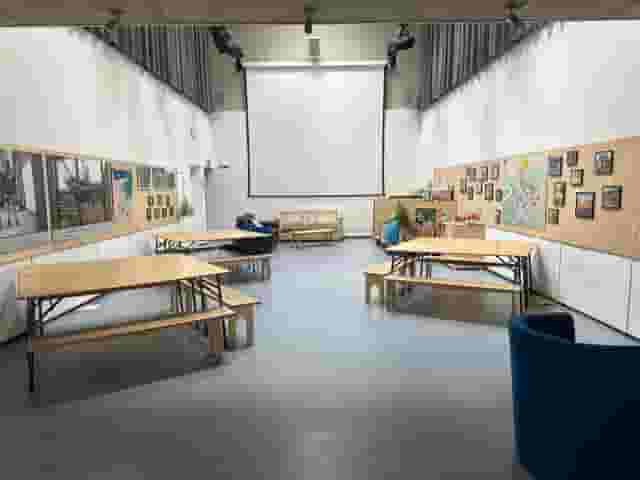 Knowle West Media Centre