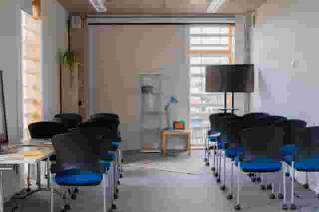 Single Training Room 1