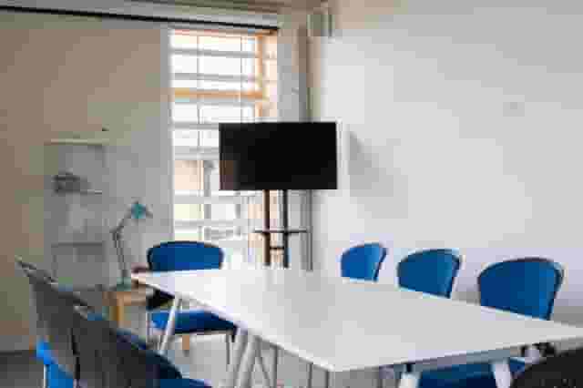 Single Training Room 1