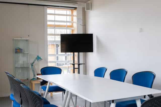 Single Training Room 1