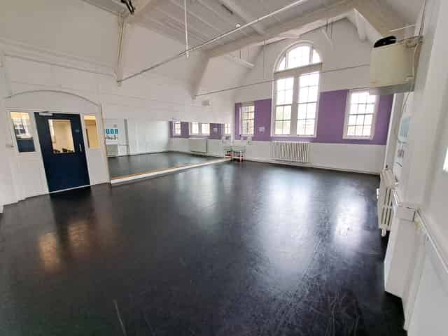 STUDIO ONE