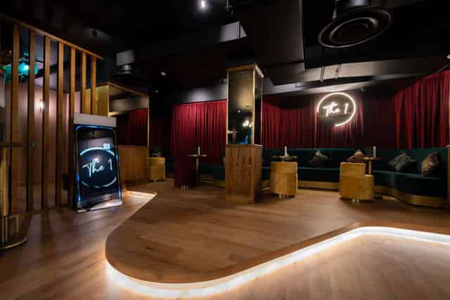 Exclusive Venue Hire