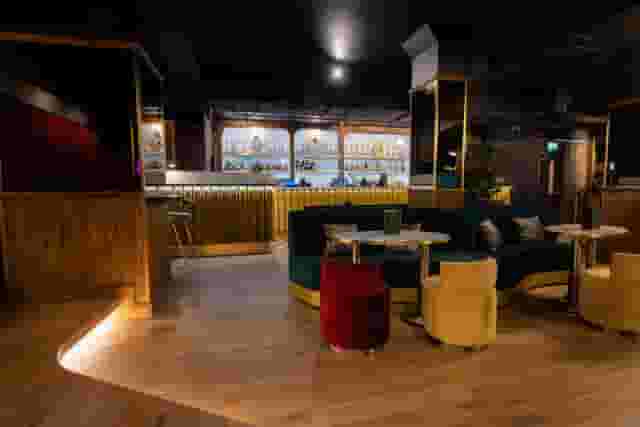 Exclusive Venue Hire