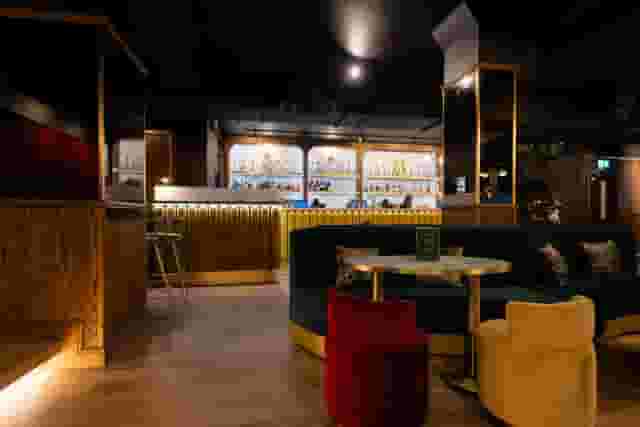 Exclusive Venue Hire
