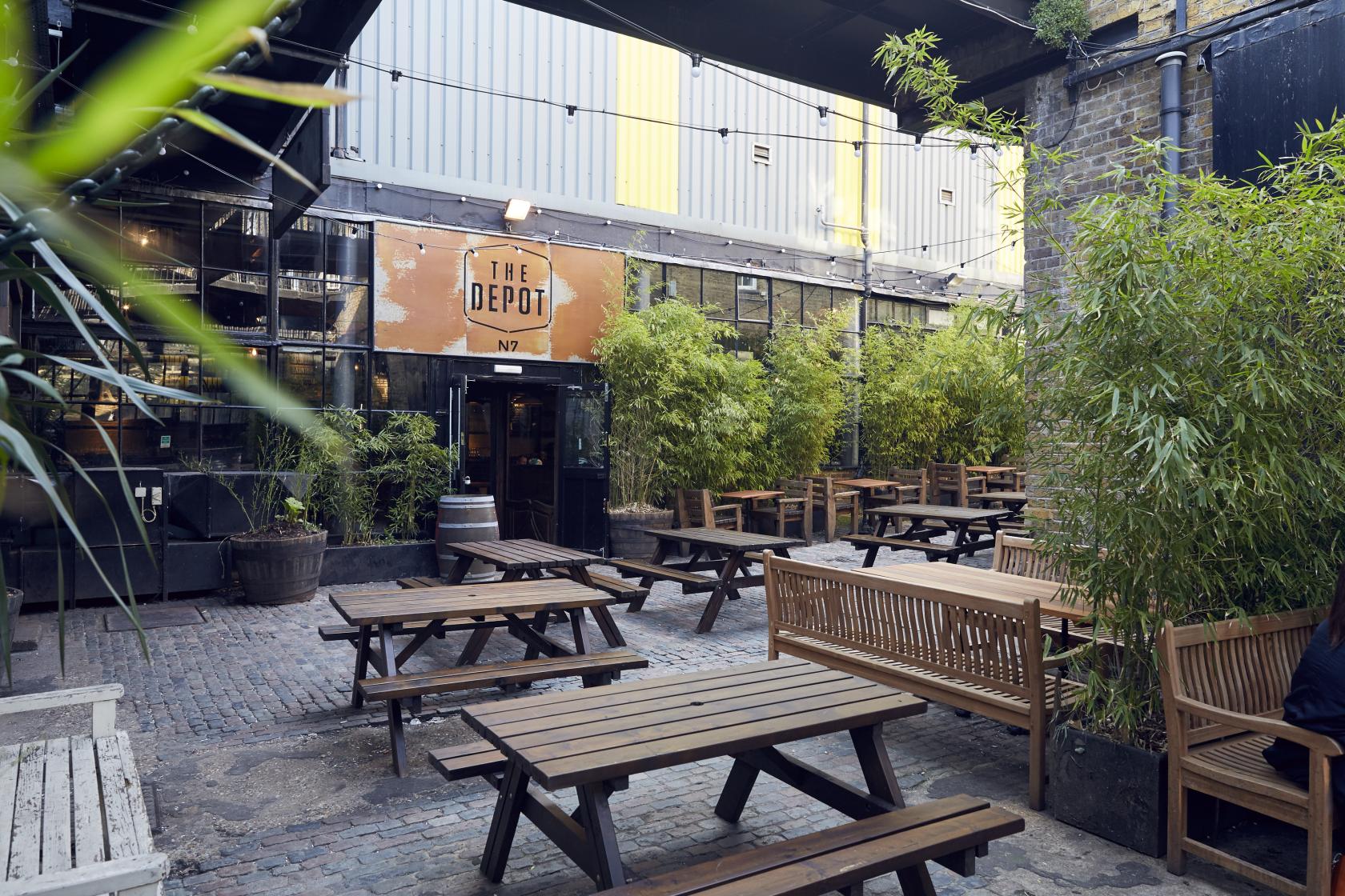 The Depot N7 - image 7