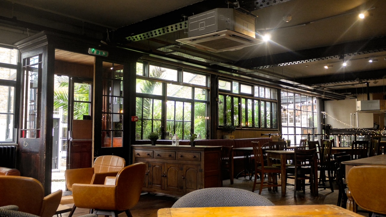 The Depot N7 - image 8