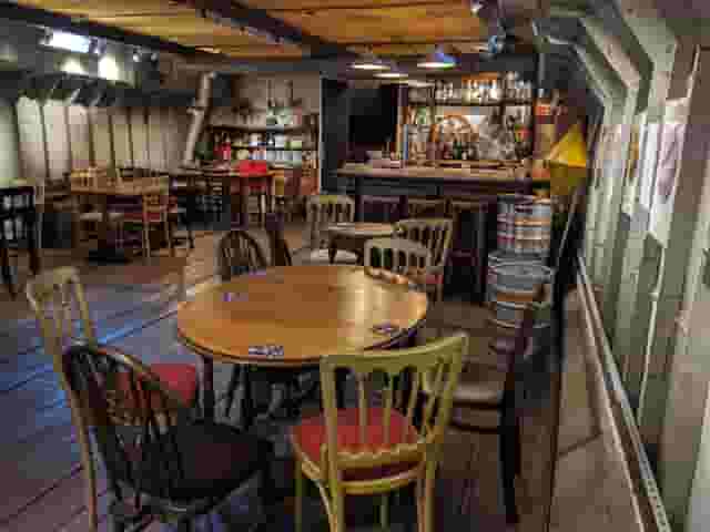 Theatreship