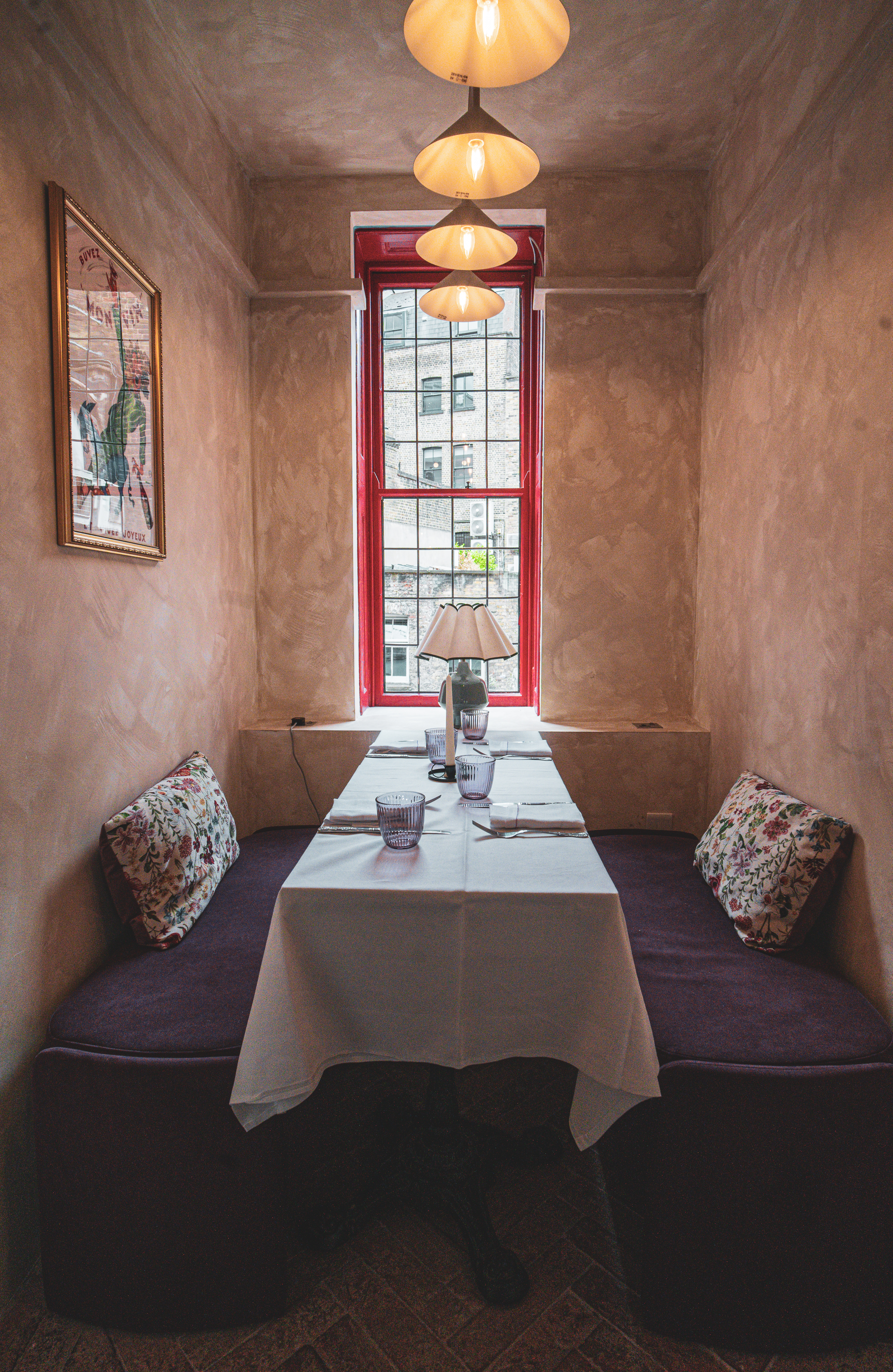 The Newman Arms - image 4