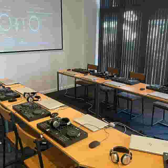 Meeting Room