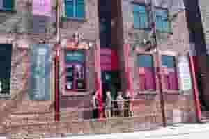 FunnyBoyz Liverpool