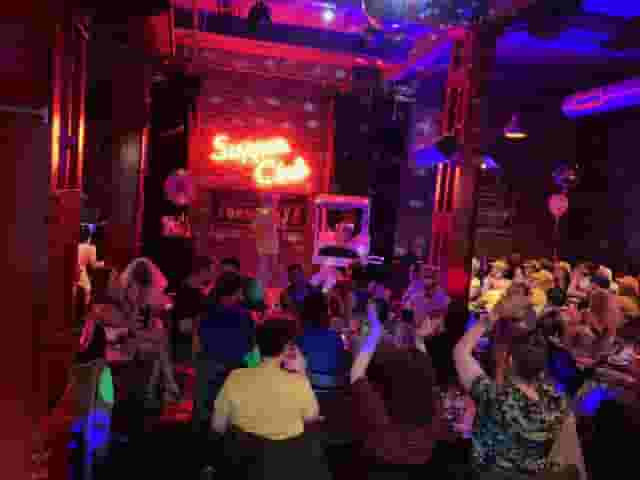 FunnyBoyz Liverpool