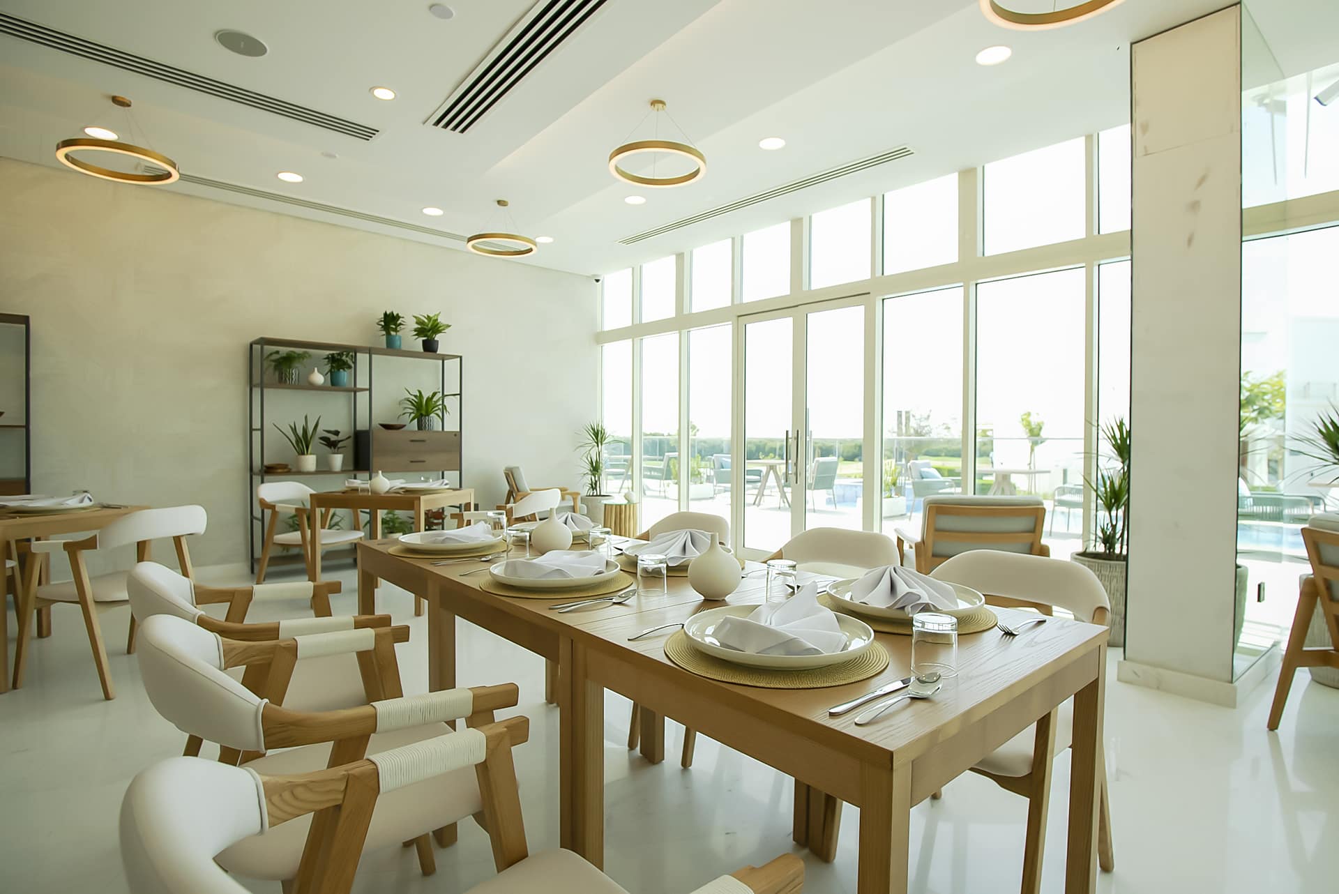 ZOYA Health & Wellbeing Resort | Health ...