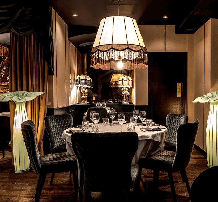 Peruvian & Brazilian Restaurant ...