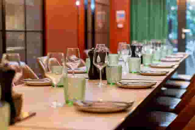 Zoya Grill and Lounge