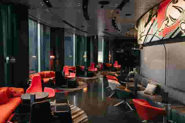 art'otel London Hoxton