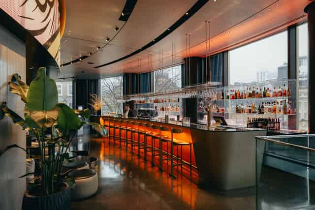 art'otel Lounge Bar