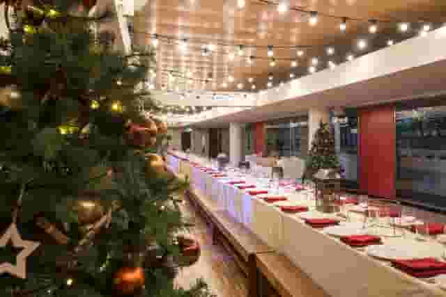 Southbank Centre