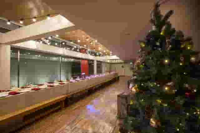 Southbank Centre