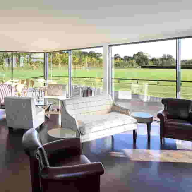 Emsworth Polo Grounds