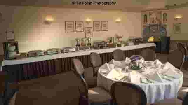 Warren House Hotel