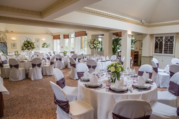 Warren House Weddings | Offers ...