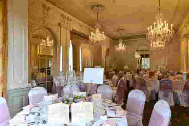 Banqueting Rooms