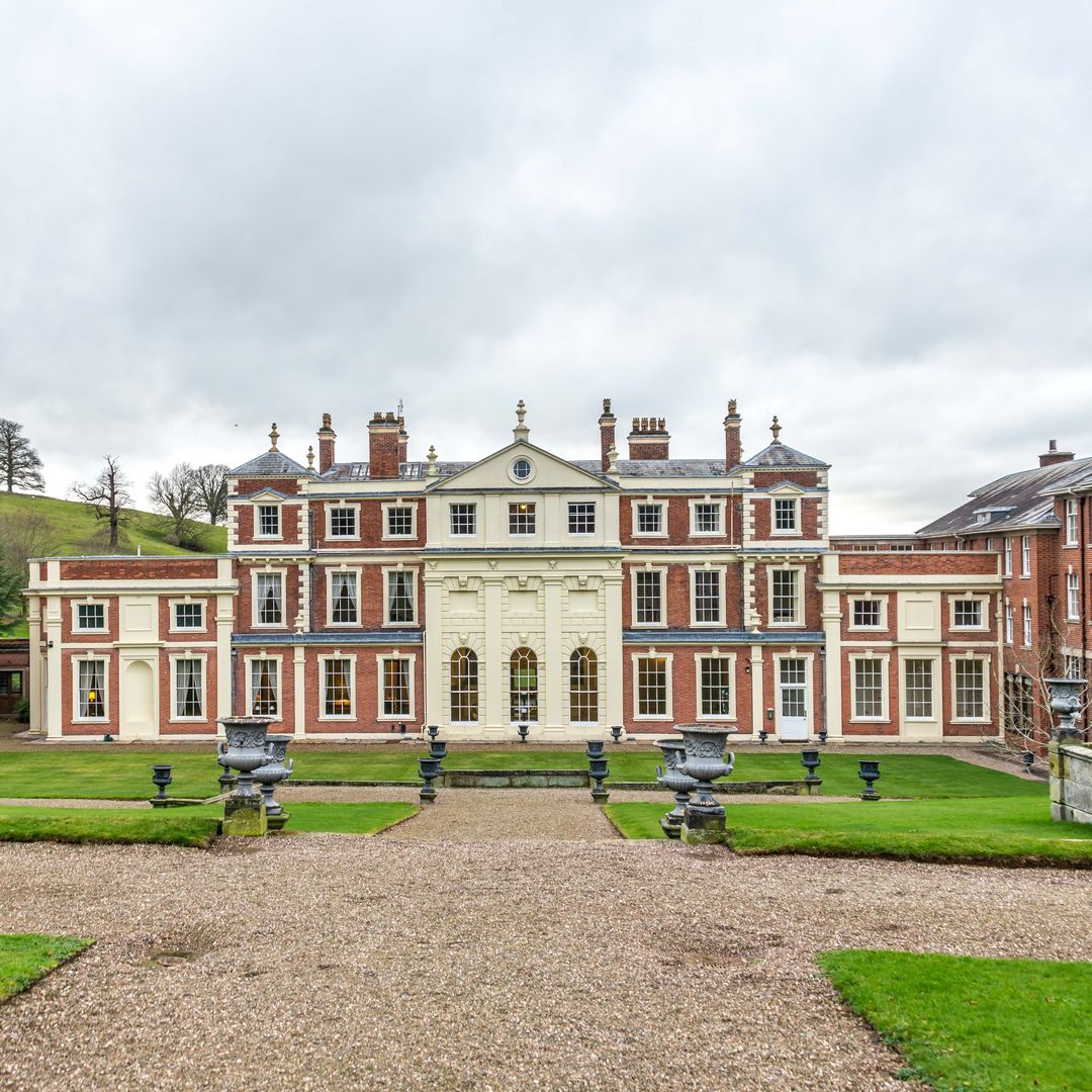 Why Hawkstone Hall and Gardens is the ...