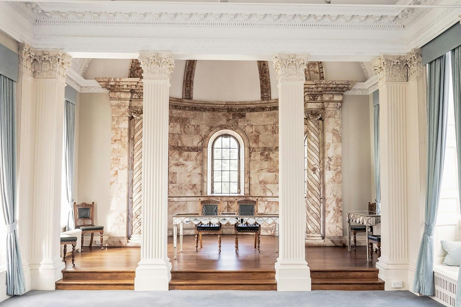 Hawkstone Hall & Gardens - >Hawkstone Hall &amp; Gardens, Spa &amp; Gym</a>