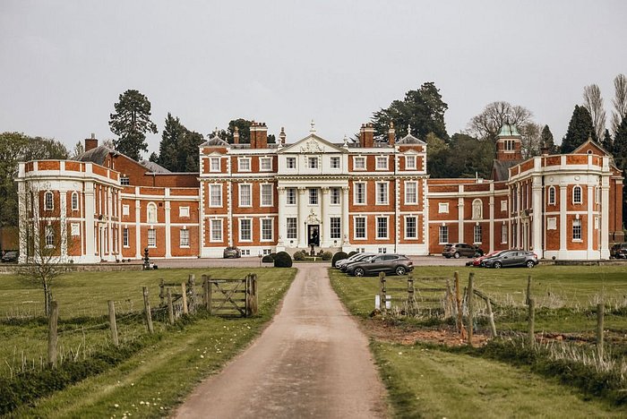 HAWKSTONE HALL & GARDENS - Updated 2024 ...