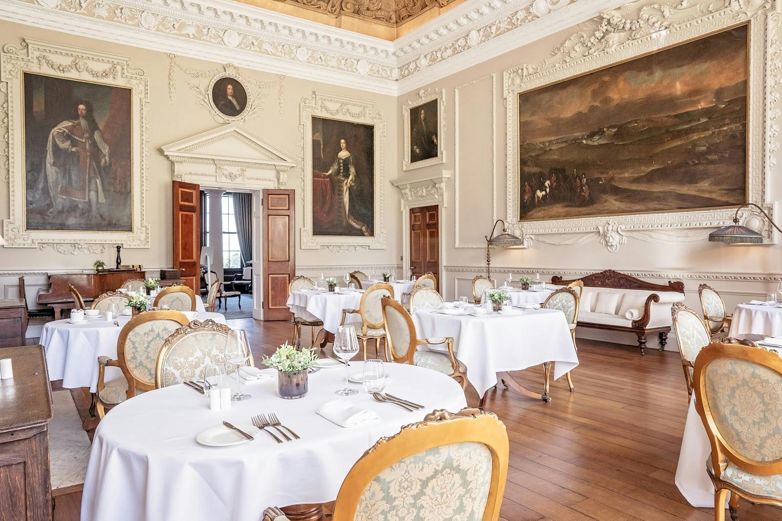 Hawkstone Hall & Gardens - >Hawkstone Hall &amp; Gardens, Spa &amp; Gym</a>