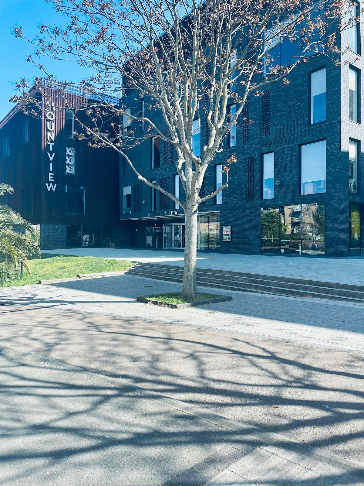 Mountview - >Laura Questa</a>