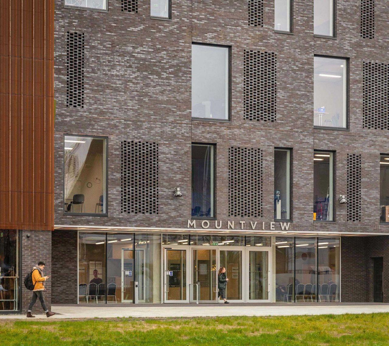 Mountview Academy of Theatre Arts ...