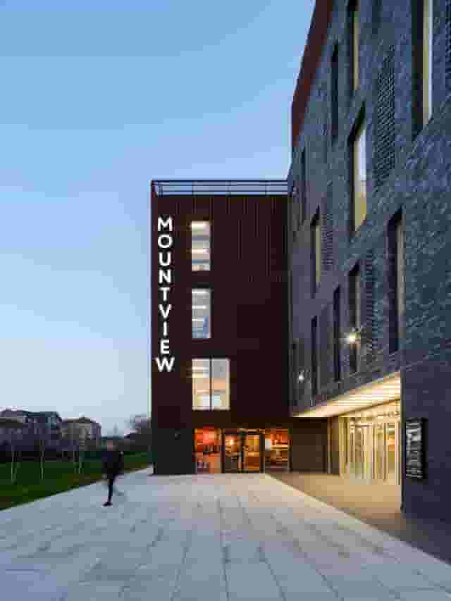 Mountview