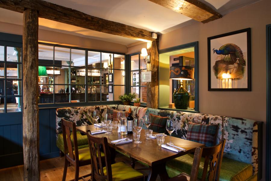 The Wilton Arms - Wedding & Event Venue ...