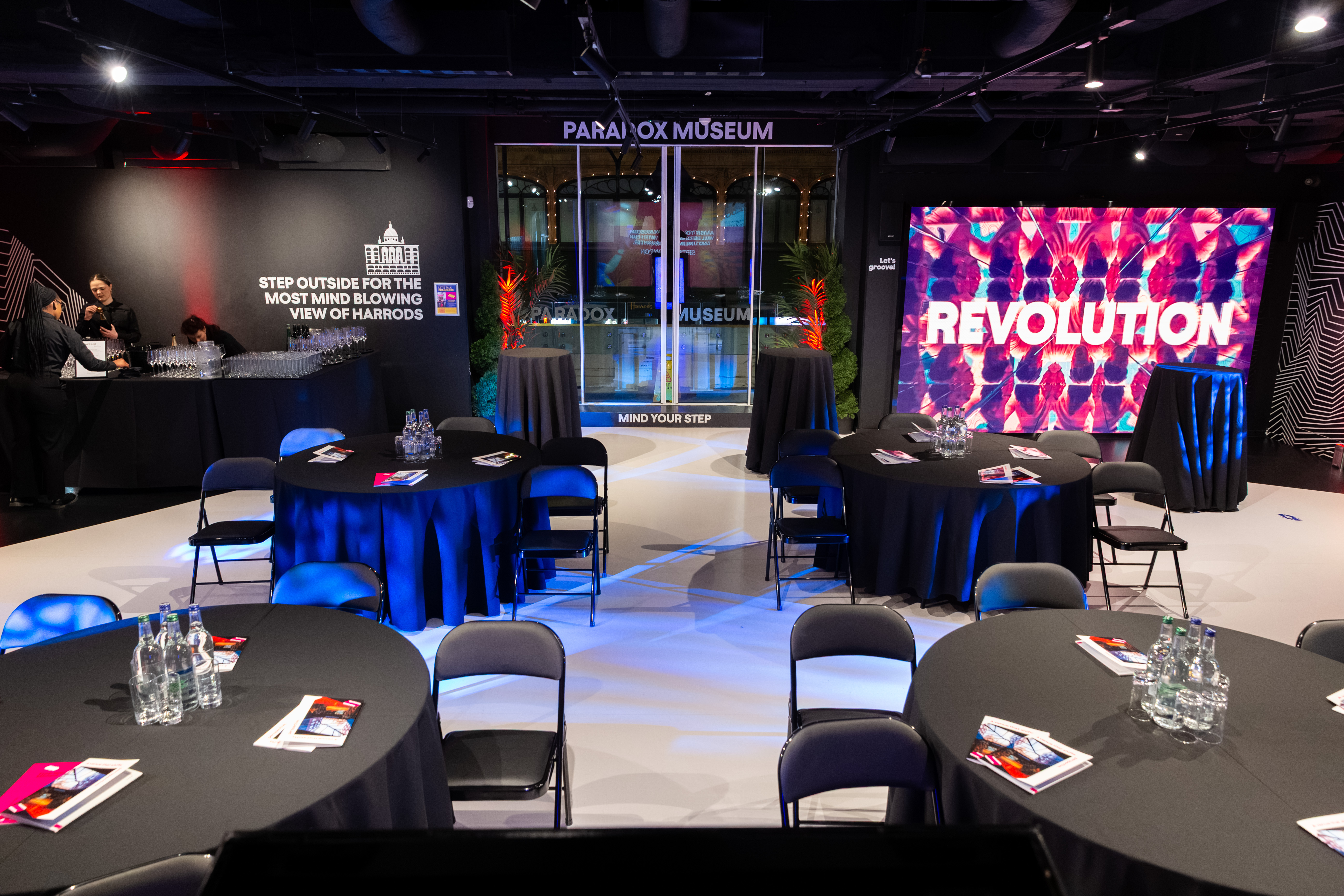 Paradox Museum London - image 3