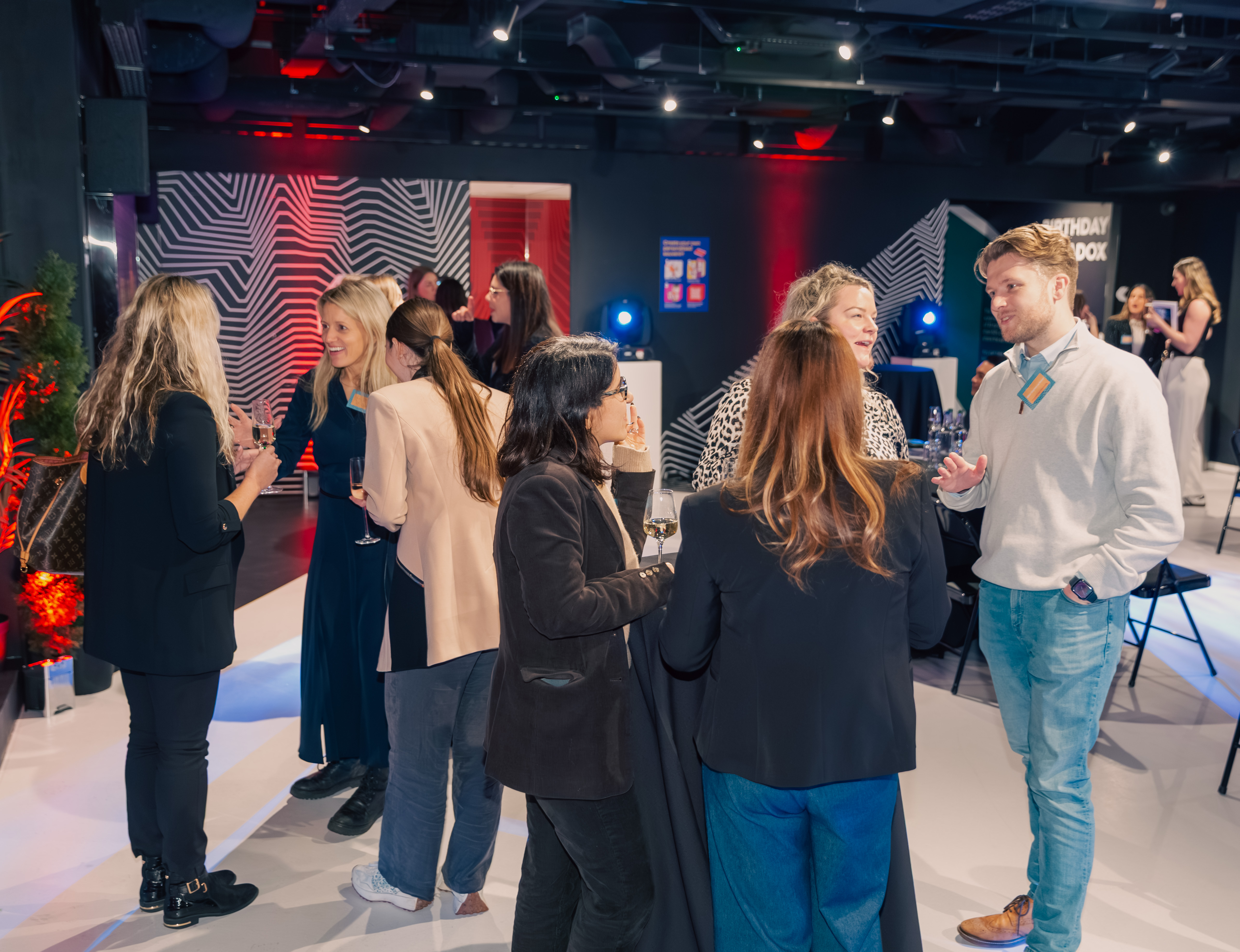 Paradox Museum London - image 8