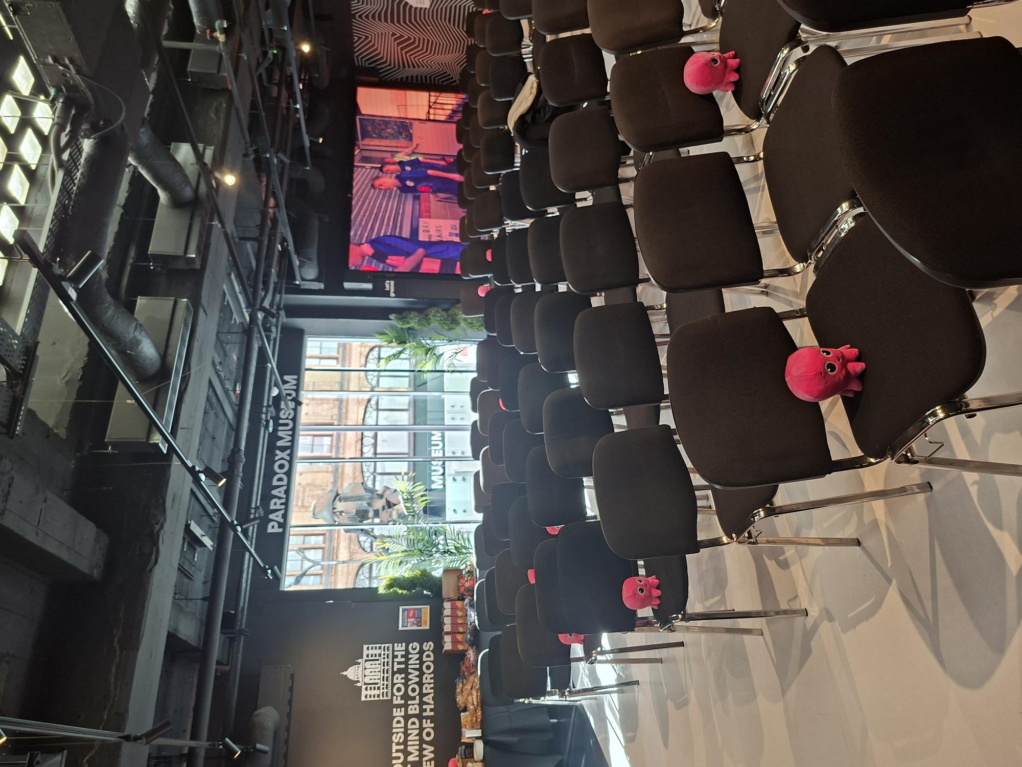 Paradox Museum London - image 4