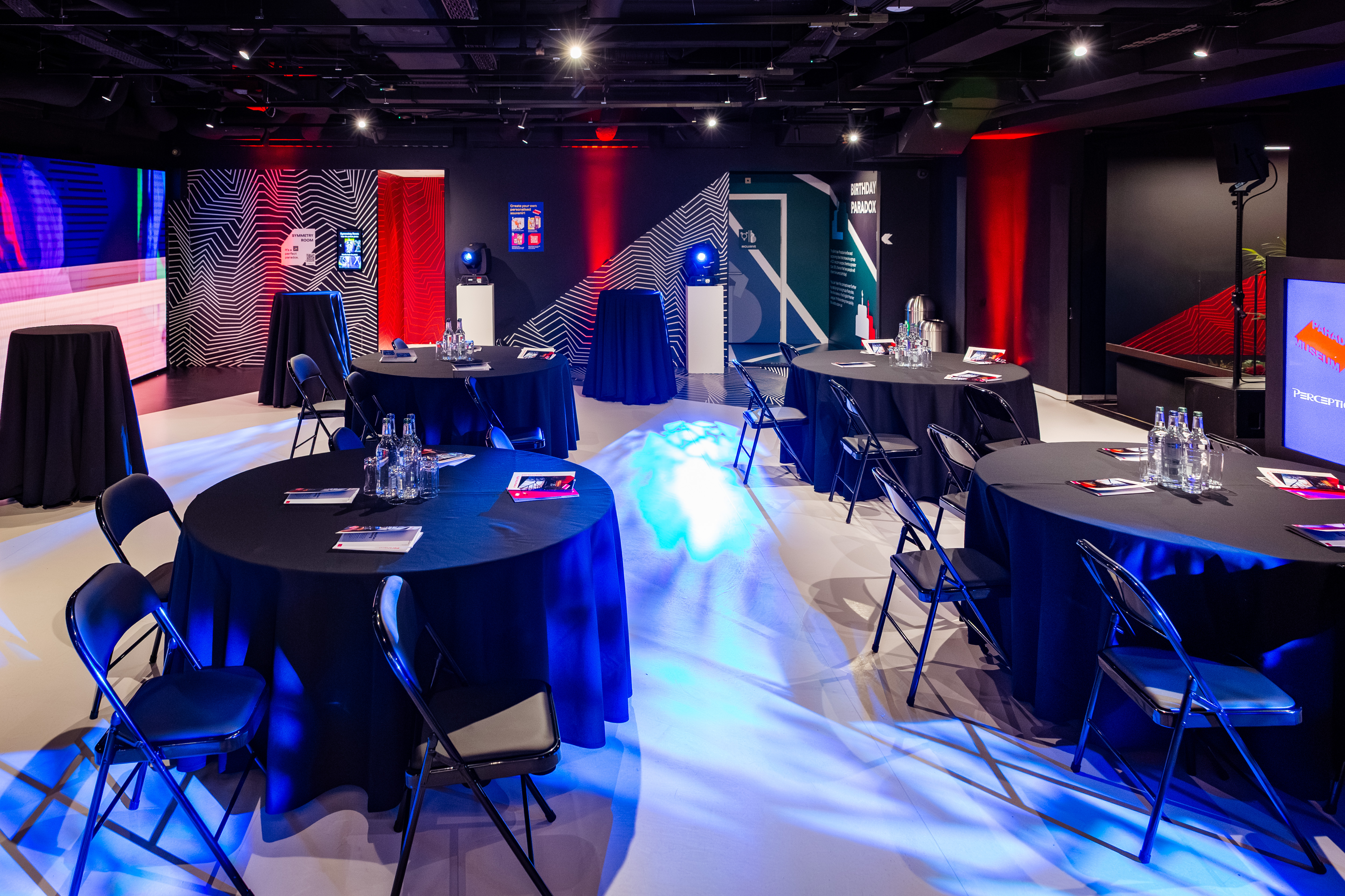 Paradox Museum London - image 2