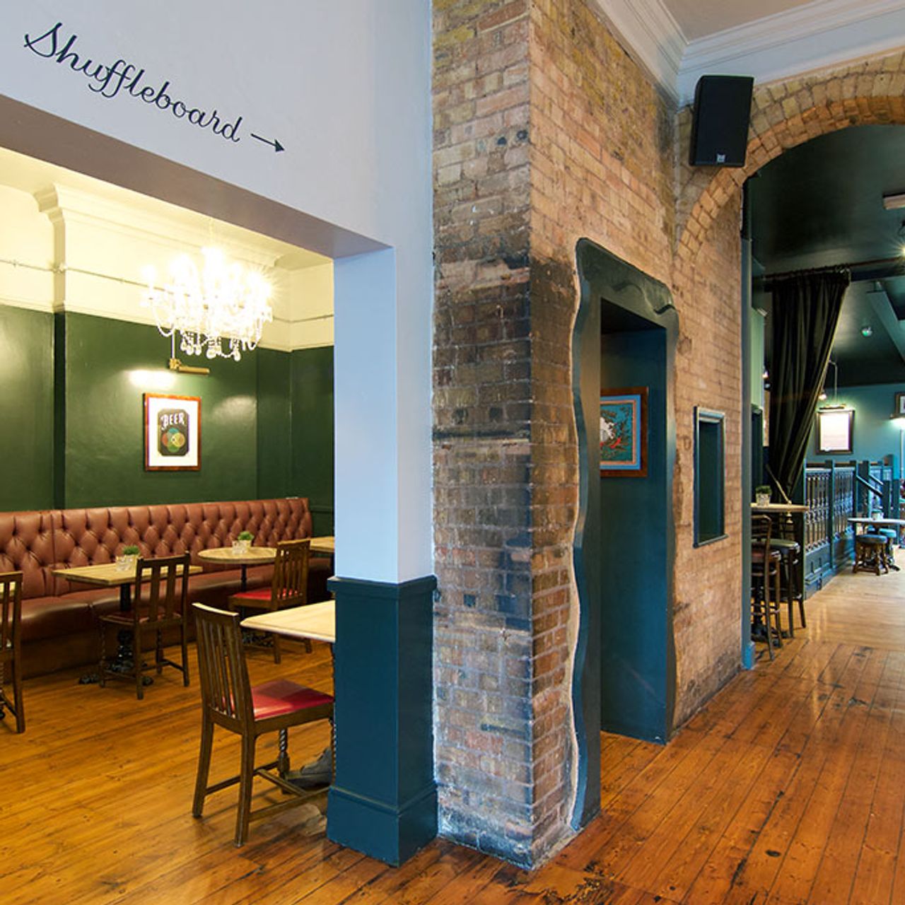 The Vine - Updated 2024, Gastro Pub in ...