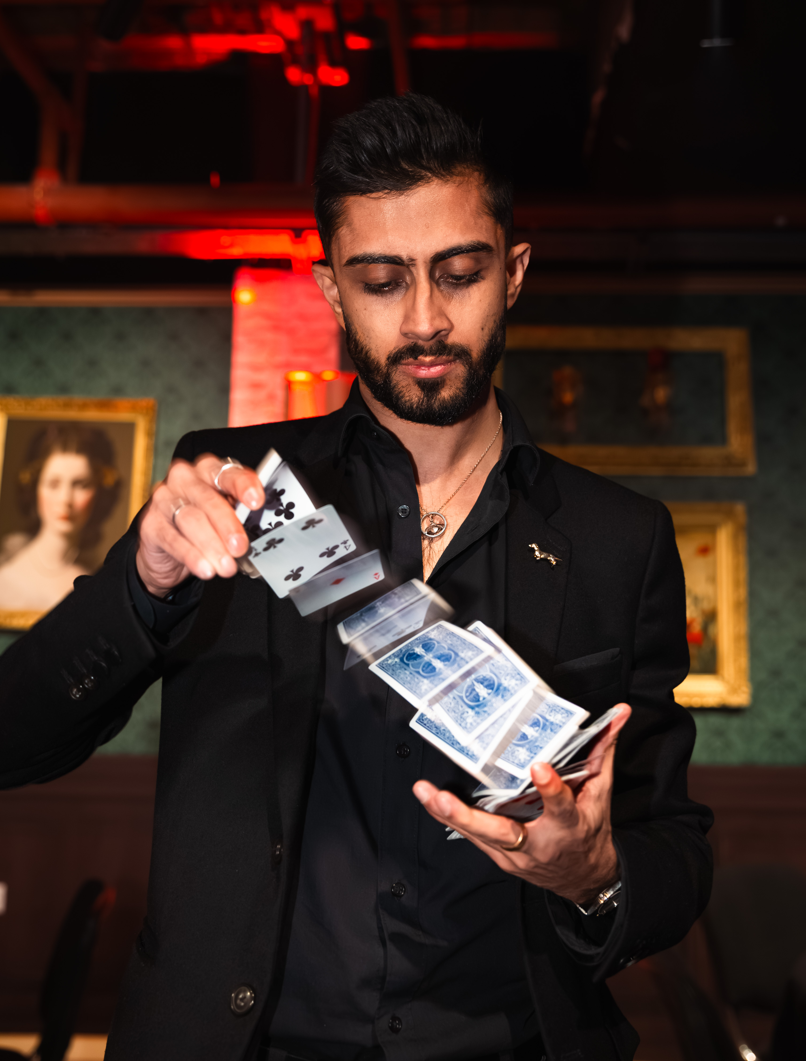 Paradox Museum London - image 7