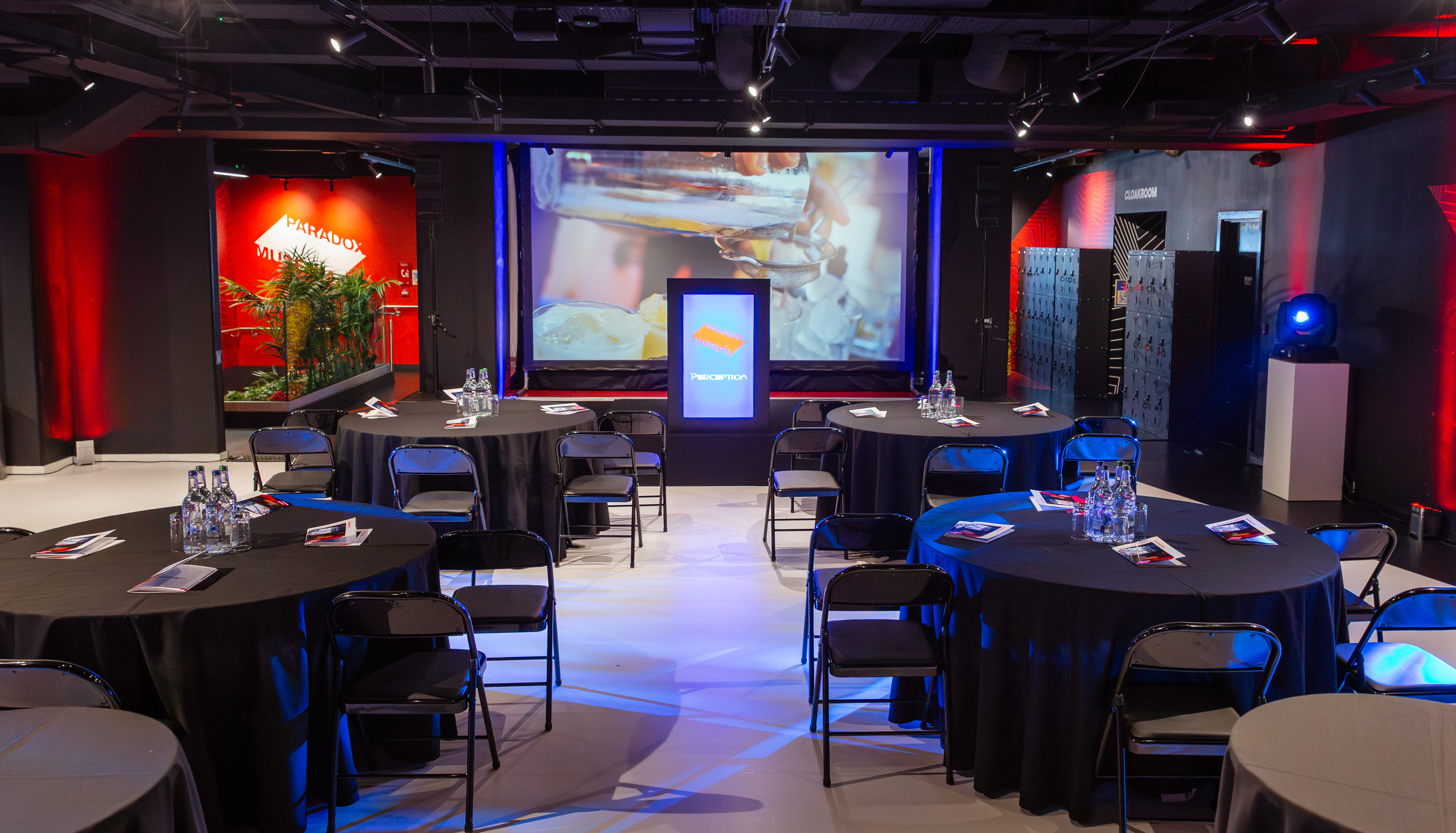 Paradox Museum London - image 4