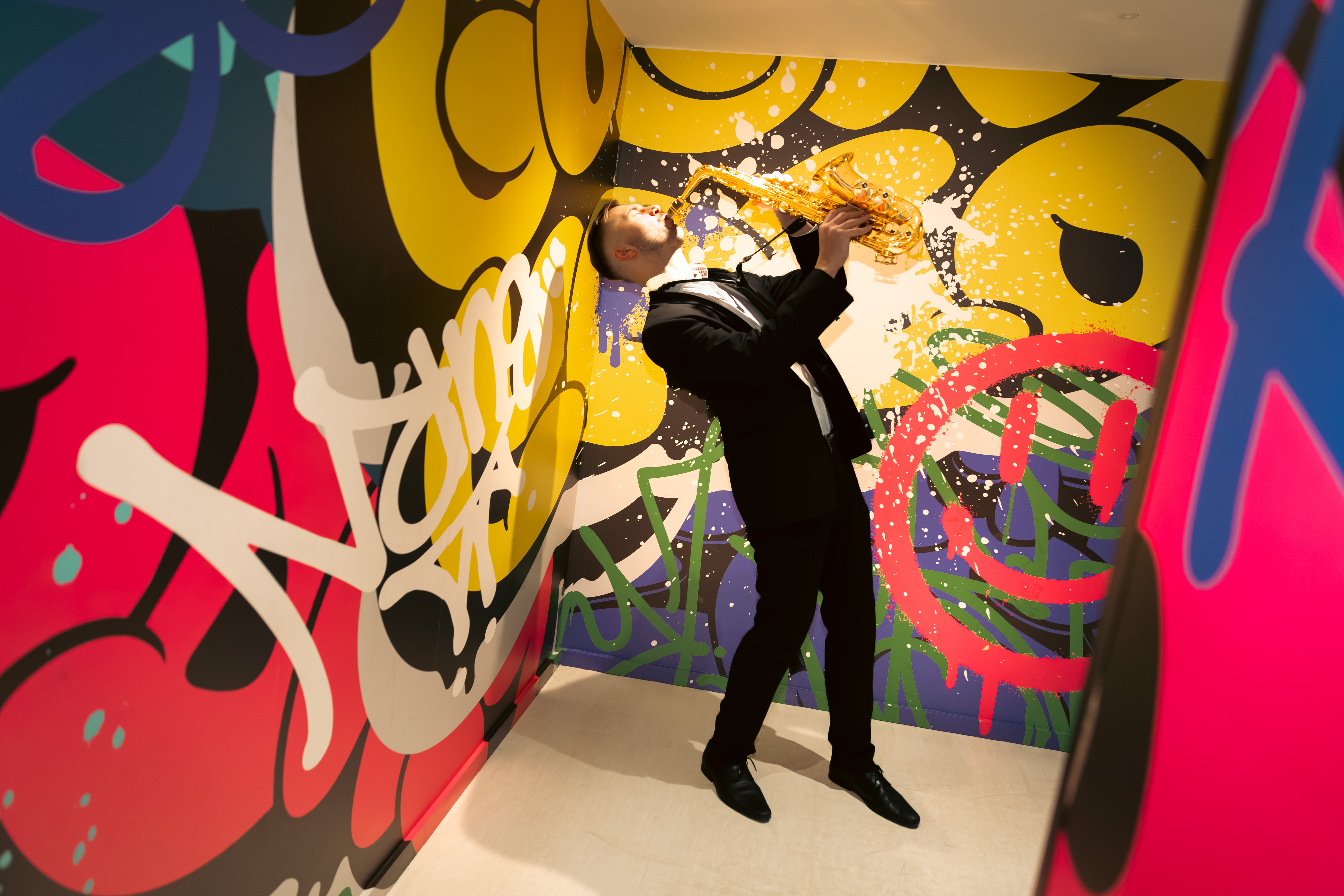 Paradox Museum London - image 6