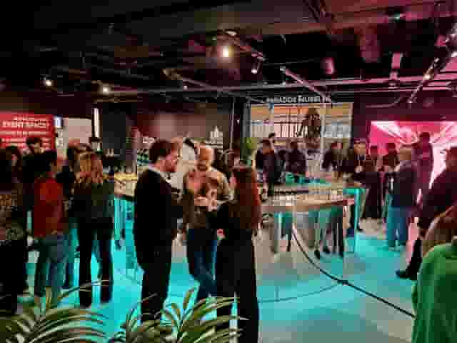 Paradox Museum London